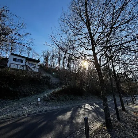 Tunnel House Lipperscheid
