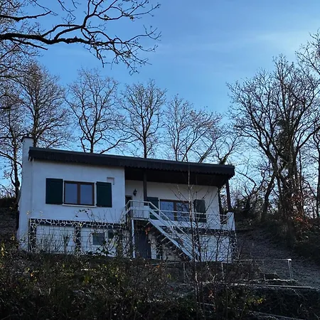 Tunnel House