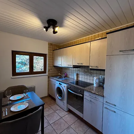 Tunnel House Ferienhaus *