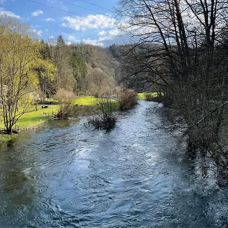 Holiday home Tunnel House