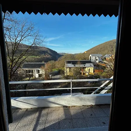 Holiday home Tunnel House