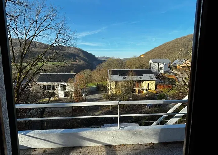 度假居 Tunnel House