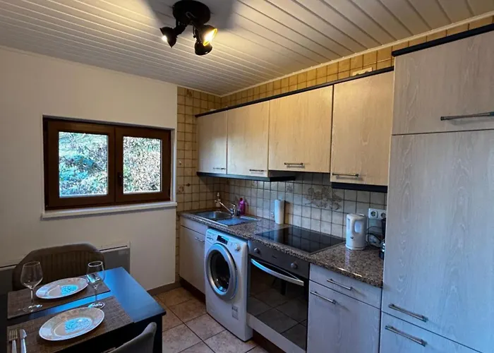 Tunnel House 度假居 *